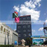 Water Based Polymer Cationic Polyacrylamide Emulsion for Paper Chemical thumbnail-3