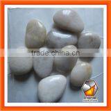 River Stone Yellow Cobble Pebble thumbnail-3