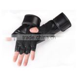 Weight Lifting Gym Gloves artificial Leather