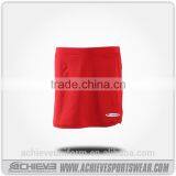 Custom Cheap Netball Dress/ Sportswear Tennis Shorts/ Tennis Wear