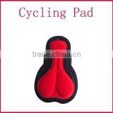 Custom 3D Coolmax Cycling Gel Pad