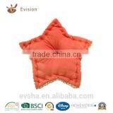 Cushion New Design 100% Cotton Cushion,cushion Cover,seat Cushion thumbnail-1