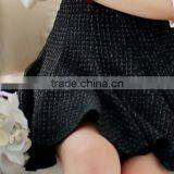 Women's Plus Size Indian Wrap Skirts Dress Office Wear thumbnail-2