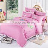 Custom Printed 3d Turkey Made Bedding Set thumbnail-2