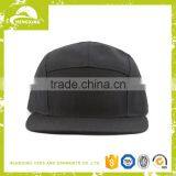 Wholesale Specialized 5 Panel Snapback Custom Caps thumbnail-1
