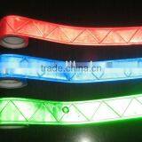 Reflective Micro Prismatic PVC Tape thumbnail-1