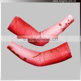 Women Sports Compression Sleeves For Arms & Legs & Knees thumbnail-6