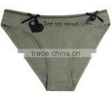 Hot Teen Young Girls Briefs Sexy Undergarments For Ladies Women's Panties thumbnail-5