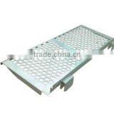 Popular Nike Basketball Shoes Jorden Slatwall Panels Metal Shelf