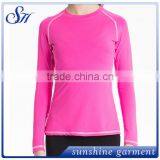 Latest Design Bodybuilding Long Sleeve T-shirts Plain T-shirts thumbnail-1