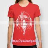 GYM Women Sports Tshirts thumbnail-3