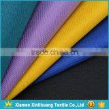 Wholesale Durable PU Coated Waterproof 1000D Nylon Cordura Fabric thumbnail-1