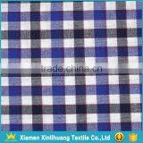Hot Sale Widely Used 65% Polyester 35% Cotton TC Yarn Dyed Weave Fabric thumbnail-4