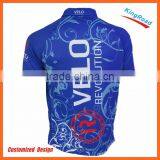 New Design Custom Golf Sublimation Polo Shirts, Printing Polo Sport Men thumbnail-3