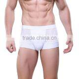 Custom Mens Boxer Briefs Underwear Not Sale Seamless Breathable Underwear thumbnail-1