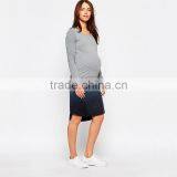 Wholesale Ombre Bodycon Dress Clothing Maternity Clothing Wholesale thumbnail-2