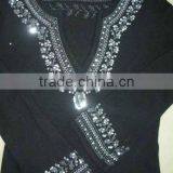 Women's Knitted Fashion Garment