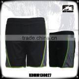 Mens Fashional Breathable Mini Short Fitness Running Shorts thumbnail-1