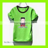 Children's T-shirt Printing Machine thumbnail-1