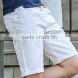 Zm35528a Summer Mens Casual Pants Fashion Big Size Short Pants thumbnail-5