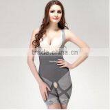 Hot Sale Wholesale Lady Sexy Corset Slimming Suit Shapewear Body Shaper Magic Underwear Bra Up Plus Size 18267 thumbnail-1