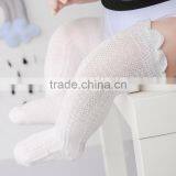 0-4 Year Baby Princess Cotton Mesh High Socks Toddler Kids Spring Summer Knee Sokken Newborn Infant Knee-highs Kids Girl Etw-59 thumbnail-2