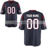 2017 Wholesale Sublimated Cheap Custom American Football Jerseys thumbnail-5
