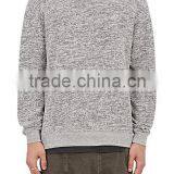 "Oversized Cropped" Cotton-Blend Hoodie thumbnail-1