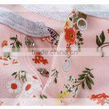 2017 Most Popular Top Quality Baby Outfit Carter Romper Set Baby Onesie With Pants thumbnail-5