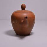 Chinese Handmade Tea Pot New Design Tall Tea Sets thumbnail-3