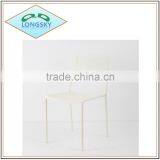 Beautiful Fashion Cheap New Style High Quality Cheap Outdoor Plastic Bright Colored Chair thumbnail-6