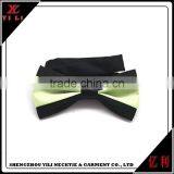 Nice Design Custom Printed Colored Bow Style Butterfly Tie thumbnail-1