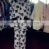 Men's Bathrobe Set thumbnail-1