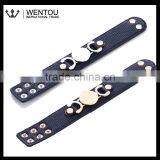 New Arrival Monogrammed Cuff Bracelet thumbnail-5