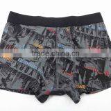 Hot Selling Newest Fashion Boxer Shorts for Men thumbnail-1