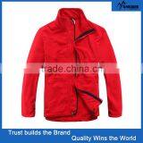 Factory Outlets Quilted Men's Winter Jacket thumbnail-3