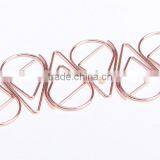 6 Colors Small Size Planner Paper Clip thumbnail-6