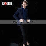 2015 Top Quality Coat Pant Of Men Fashion Casual Suit thumbnail-4
