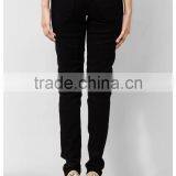 Women Comfortable Jeans thumbnail-3
