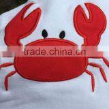 Boys Shorts Set Crab Baby Boy Clothing Sets 2015 Boys Outfits Toddler Boys Boutique Clothing Sets Toddler Boys Clothing for Boys thumbnail-2