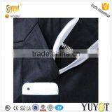 Metal Zipper Overall Top Quality Polyester Anti Foul Workwear Uniform thumbnail-5