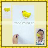 Factory Sale Yellow Chicken Style 2014 Easter Decoration thumbnail-1
