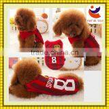 Eco-friendly Factory R & D Each Country Dog Shirt thumbnail-1