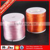 Hi-ana Cord3 Over 15 Years Experience Factory Supplier Rat Tail Cord thumbnail-1