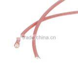 Polyamide Nylon Jewelry Thread Cord Pink 3mm thumbnail-2