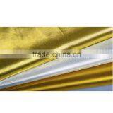 Golden Taffeta Fabric thumbnail-1