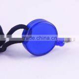 Hard Plastic id Card Holder thumbnail-4