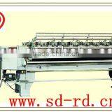 Industrial Mechanical Multi Needle Quilting Machine thumbnail-1