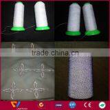 0.25mm Polyester Reflective Embroidery Thread for Sewing thumbnail-3