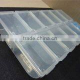 12 Girds Plastic Jewelry Box for Jewelry Finding thumbnail-1